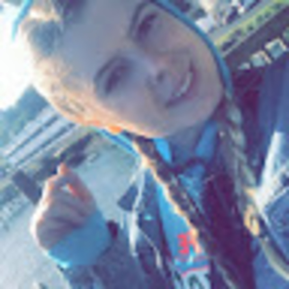 Meet your Posher, Jaida